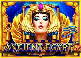 pg168 Ancient Egypt ทดลองเล่นฟรี