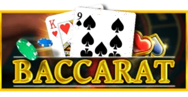 pg168 Baccarat ทดลองเล่นฟรี