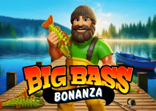 pg168 Big Bass Bonanza ทดลองเล่นฟรี