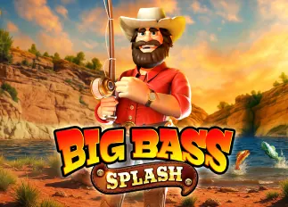 pg168 Big Bass Splash ทดลองเล่นฟรี
