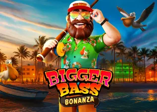 pg168 Bigger Bass Bonanza ทดลองเล่นฟรี