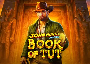pg168 Book of Tut ทดลองเล่นฟรี