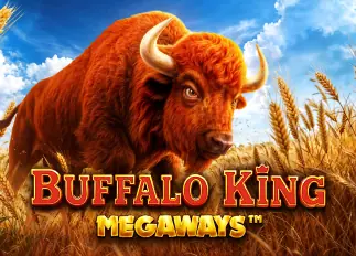pg168 Buffalo King Megaways ทดลองเล่นฟรี