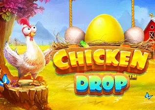 pg168 Chicken Drop ทดลองเล่นฟรี