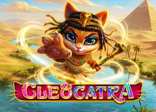 Cleocatra pg168