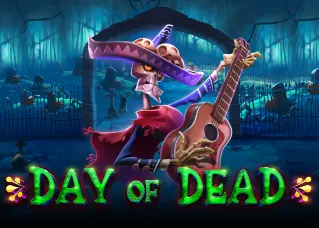 Day of Dead pg168