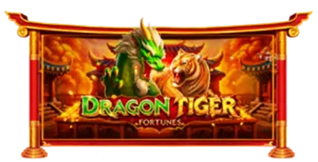 pg168 Dragon Tiger ทดลองเล่นฟรี