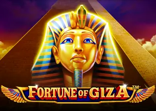 Fortune of Giza pg168