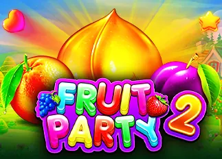 pg168 Fruit Party 2 ทดลองเล่นฟรี