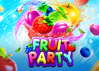 pg168 Fruit Party ทดลองเล่นฟรี