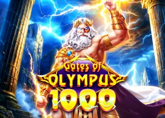 pg168 Gates of Olympus 1000 ทดลองเล่นฟรี