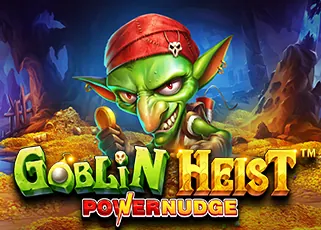 pg168 Goblin Heist Powernudge ทดลองเล่นฟรี