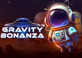 pg168 Gravity Bonanza ทดลองเล่นฟรี