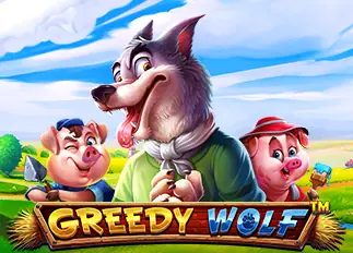 pg168 Greedy Wolf ทดลองเล่นฟรี
