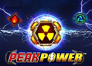 Peak Power pg168