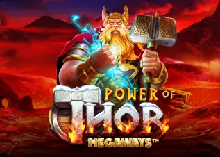 pg168 Power of Thor Megaways ทดลองเล่นฟรี