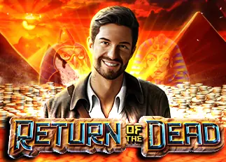 pg168 Return of the Dead ทดลองเล่นฟรี