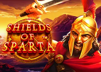 pg168 Shields of Sparta ทดลองเล่นฟรี