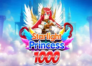 pg168 Starlight Princess 1000 ทดลองเล่นฟรี