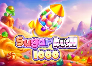 pg168 Sugar Rush 1000 ทดลองเล่นฟรี