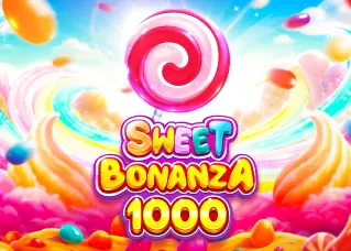pg168 Sweet Bonanza 1000 ทดลองเล่นฟรี