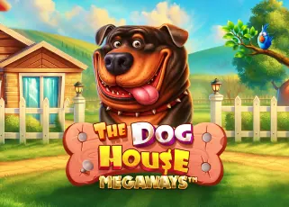 pg168 The Dog House Megaways ทดลองเล่นฟรี