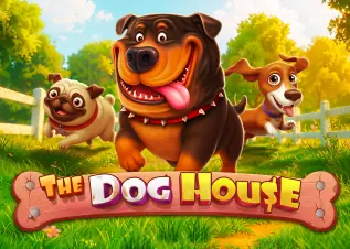 pg168 The Dog House ทดลองเล่นฟรี