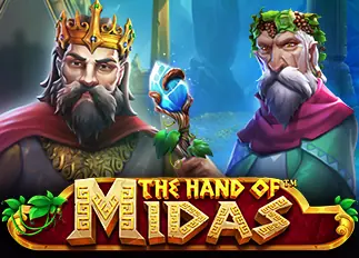 pg168 The Hand of Midas ทดลองเล่นฟรี