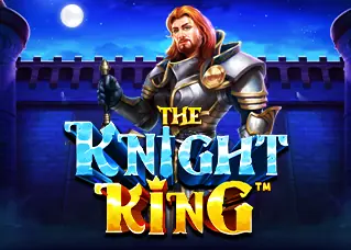 The Knight King pg168
