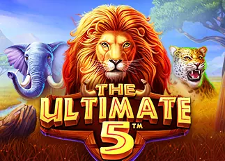 pg168 The Ultimate 5 ทดลองเล่นฟรี