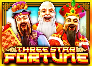 Three Star Fortune pg168