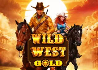 pg168 Wild West Gold ทดลองเล่นฟรี