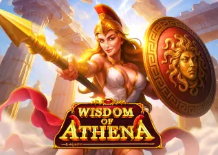 pg168 Wisdom of Athena ทดลองเล่นฟรี