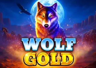 pg168 Wolf Gold ทดลองเล่นฟรี